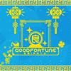 GOODFORTUNE - EBIMAYO&KEIGO KOBUCHI