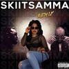 SKIITSAMMA (feat. Dubbel W & Obed|Remix|Explicit) - Cicii&Dubbel W&Obed