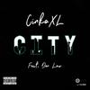 City (feat. Don Low) (Explicit) - Cinkoxl&Don Low