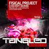 Cherry Bomb (Radio Edit) - Fisical Project