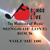 Adrianna Loves Pyroar, Glaceon, and Pansear - Various Artists&Roth