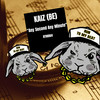Any Second Any Minute (Original Mix) - Kaiz (BE)