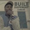 Built Different - CJ Emulous