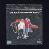 Стандартный рэп (Explicit) - TRXSTR&COLD HVNSN