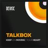Keep on Moving - Talkbox