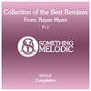 I Wanna Be Happy (Rayan Myers Remix) - Sound Forces&Natune