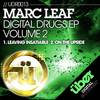 Leaving Insatiable (Original Mix) - Marc Leaf