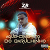 Aquecimento do Barulhinho (Explicit) - Mc Jkc&Mc Theus da Cg&DJ 2b