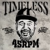Timeless (타임레스) - 45RPM