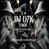 MONTAGEM MEGA BRUXARIA DA ARÁBIA (Explicit) - DJ D7K