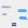 Weird Flex (Explicit) - Louis Pedro&Dimongu&Krissie