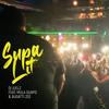 Supa Lit(feat. Bugatti203 & Mula Guapo) (Radio Edit) - DjJuelz203&Bugatti203&Mula Guapo