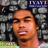 Bumpin N Ya Residence (feat. Blvkstn & Iyayi The Cali Kid) (Explicit) - Victor RemY&Blvkstn&IYAYI The Cali Kid