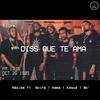 Diss Que Te Ama (Explicit) - Pineapple Storm TV&Mãolee&Akira Presidente&Xama&Kayuá&Bk'