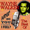 Whatever You Desire - Wayne Walker