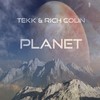 Planet (Radio Version) - Tekk&Rich Colin