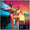 Alone (Explicit) - MADS&RHY