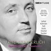 Erst hab' ich ihr Komplimente gemacht - Fritz Wunderlich&South West German Radio Kaiserslautern Orchestra&Emmerich Smola