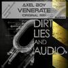 Venerate (Original Mix) - Axel Boy