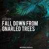 Fall Down from Gnarled Trees - Lego Boy