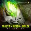 Artifakt (Original Mix) - Arhetip&Nerso&Molok