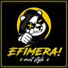 Efímera (Explicit) - Mnt Style