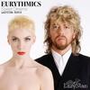 Eurythmics - Sweet Dreams (LazyStan Remix) - LazyStan&Eurythmics