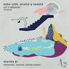 Let It Breathe (Pandhora Remix) - Bora Uzer&VANDER (DR)&Mynox&Pandhora