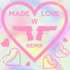 Made with love (Remix) - CMA&Zenno&C Marí