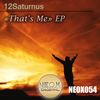 Freedom (Original Mix) - 12Saturnus