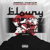 Blouny (feat. Galee Galee) - Jaris Gold&Galee Galee