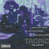 ANOTHER'S DAWN (feat. SILVR) (Explicit) - Tropic The Artist&Silvr