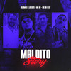 Maldito Story (Explicit) - SALOMÃO E LORENZO&Mc GH&MK no Beat