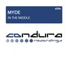 In The Middle (Original Mix) - Myde
