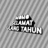 Selamat Ulang Tahun - MoMo