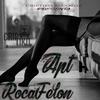 Apartment (feat. rocafelon) (Explicit) - Criptiko&rocafelon