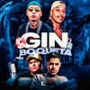 Gin Boqueta - Mc Zeka&MC YOSHI&ZK Beats&Dj Vinny ZL