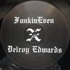 X - FunkinEven&Delroy Edwards