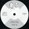 Giddy Up (Original Mix) - Janika Tenn&Vanilla Ace