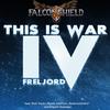 This Is War 4 - Instrumental (Instrumental) - falconshield