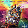 Believe In Us (Extended Version) - Dr. Teeth and The Electric Mayhem