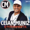 Romântico Anônimo - Ceian Muniz