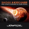 End Game (Darkmind & Desire Extended Remix) - S.H.O.K.K.&Bodo Kaiser