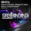 Glasgow To Jaipur (Original Mix) - Arjona&Discrete