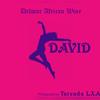 David (Dhavhita) Unmastered - African Wine