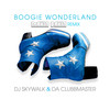 Boogie Wonderland (Makin Bakin Extended Mix) - DJ Skywalk&Da Clubbmaster