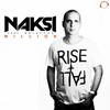 Million (Radio Edit) - Náksi&Brigitta