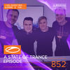 Valley Of The Red Gods(ASOT 852) - Protoculture