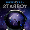 Starboy - Spens&Frsh