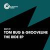 The Ride (Gioele Mazza Signature Remix) - Tom Bug&Grooveline&Gioele Mazza